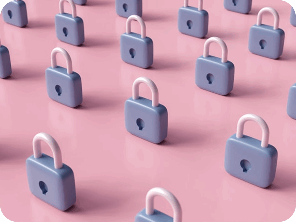 Security & Compliance